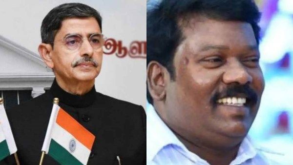 பற்றி எரியும் மணிப்பூரை பற்றி பேசாதது ஏன்? இதான் காரணமா? ஆளுநர் ரவிக்கு எதிராக சீறும் காங்கிரஸ்!