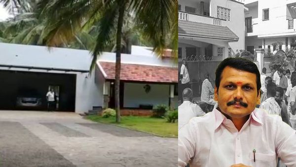 3வது நாளாக ரெய்டு.. அமைச்சர் செந்தில்பாலாஜி நண்பர் வீட்டில் காலையிலேயே வேட்டையை ஆரம்பித்த அதிகாரிகள்