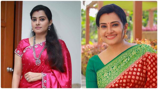 40 வயதாகியும் இன்னும் ஏங்க திருமணம் செய்துக்கலை.. தென்றல் நடிகை ஸ்ருதி ராஜ் சொன்ன பதிலை கேட்டீங்களா?