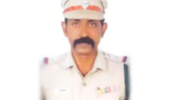 பெண்ணோடும் குடும்பம் நடத்திவிட்டு 'அல்வா'.. சென்னையில் சிறப்பு எஸ்ஐ டிஸ்மிஸ்