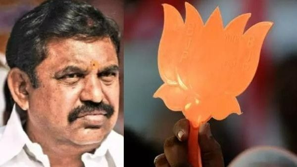 13 + 7 + 20 சீட்.. புஸ்ஸூனு போச்சே.. எடப்பாடி பழனிசாமிக்கு தலைவலி.. தில்லு பாஜக.. சிக்குதா சில்வண்டு