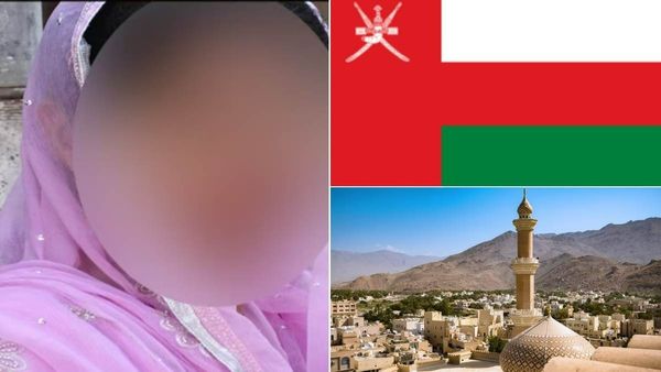 ஏமாற்றி, கடத்தி 80 ஆயிரத்திற்கு விற்கப்பட்ட பெண்.. ஓமனுக்கு இந்திய பெண்கள் கடத்தப்படுவது எப்படி?