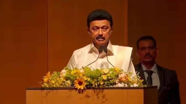 தமிழ்நாட்டில் தான் இருக்கிறேனோ என சந்தேகம்.. ஜப்பானில் உற்சாக வரவேற்பால் முதல்வர் நெகிழ்ச்சி