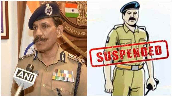 உயிர்களை குடித்த கள்ளச்சாராயம்.. தடுக்க தவறிய 4 போலீசார் சஸ்பெண்ட்.. டிஜிபி சைலேந்திரபாபு அதிரடி!