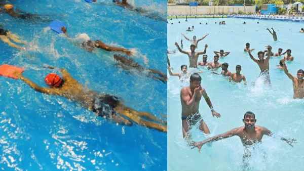 நீச்சல் குளம், ஏரிகளில் இவ்வளவு ஆபத்தா! வெயிலுக்கு பயந்து வைரஸ்களிடம் சிக்கிடாதீங்க.. கவனம் ப்ளீஸ்