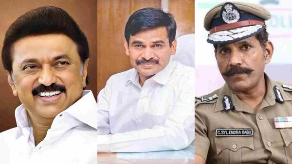 3.0.. இனிமேதான் ஆக்சனே இருக்கு.. கண்கள் சிவக்கும் ஸ்டாலின்.. தூக்கி அடிக்கப்படும் தலைகள்.. பரபரப்பு