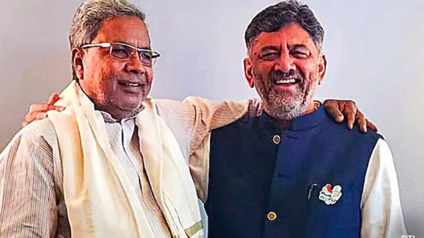 கர்நாடகாவில் உதித்த 