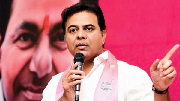 888.. லோக்சபா தொகுதிகளை அதிகரிக்க திட்டம்! தேயப்போகும் தென்மாநிலங்கள்? எச்சரிக்கும் கேடிஆர்