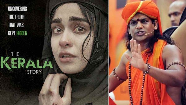 இந்துக்களுக்கு இந்து மதம் குறித்து தெரியாது.. தி கேரளா ஸ்டோரிக்கு ஆதரவாக நித்தியின் பெண் சீடர்கள்