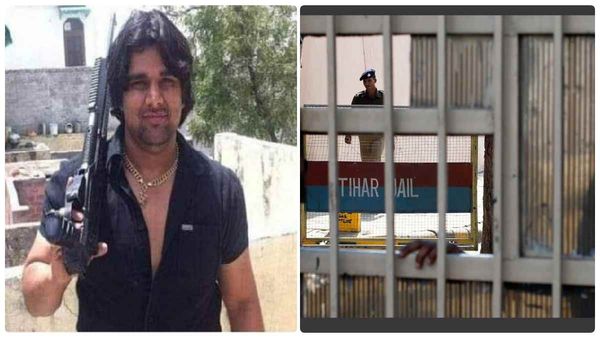 வடசென்னை பட பாணியில்.. திஹார் ஜெயிலுக்குள்ளேயே 