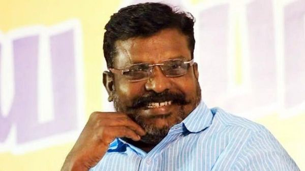 இலவு காத்த கிளி.. பாஜக, பாமக உடன் எந்த சூழலிலும் கூட்டணி கிடையாது.. கட் அண்ட் ரைட்டாக சொன்ன திருமா!