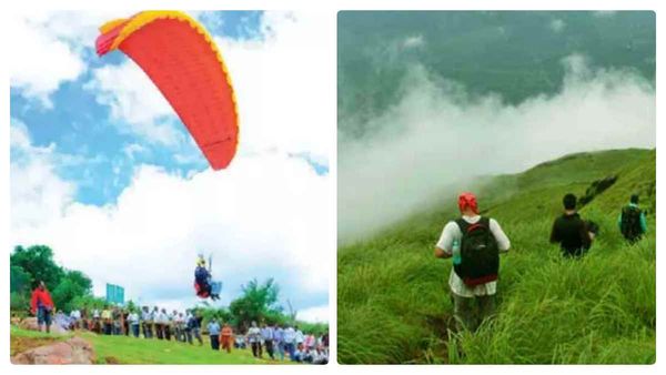 ஏலகிரியில் ஜில் ஜில்.. ஏழைகளின் ஊட்டியை வந்து பாருங்க மக்களே.. இத்தனை நாள் இதெல்லாம் தெரியாம போச்சே