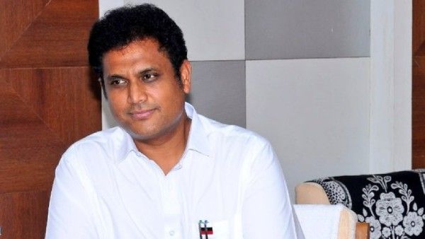 மந்திரியானார் 'மன்னார்குடி ராஜா' - தமிழ்நாடு அமைச்சரவையில் முதல் மாற்றம்- அமைச்சர் நாசர் நீக்கம்!