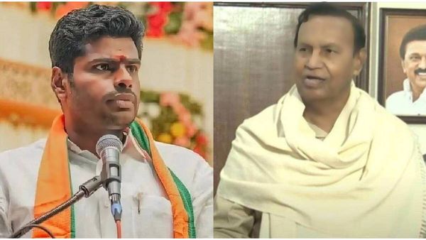 என் மானத்துக்கு சவாலாக பேசி காலை தொட்டால்.. தலையில் மிதிக்காமல் விட மாட்டேன்.. டிஆர் பாலு ஆவேசம்