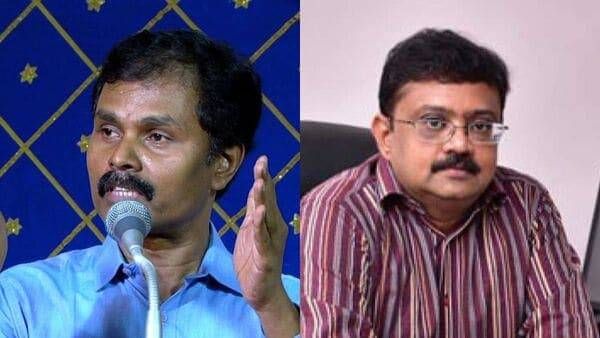 ஜவஹர் நேசன் குற்றச்சாட்டு ஆதாரமற்றது.. மாநில கல்விக் கொள்கை குழு தலைவர் நீதிபதி முருகேசன் மறுப்பு!