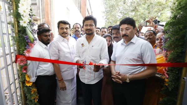 கேட்டதுமே வந்திருச்சு.. திருவல்லிக்கேணி ஐஸ்ஹவுஸ் மக்கள் ஹேப்பி.. உடனே ஆக்சன் எடுத்த உதயநிதி ஸ்டாலின்