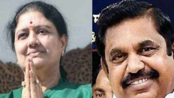 ஆட்டத்தை ஆரம்பித்த சசிகலா.. ஸ்ட்ரைட்டா மேலிடம்.. பின்னாடியே போகும் 