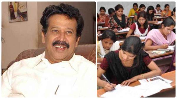 +2 போல இனி கல்லூரிகளிலும்.. ஒரே சமயத்தில் தேர்வு, ஒரே நாளில் முடிவு.. அமைச்சர் பொன்முடி சொன்ன தகவல்!