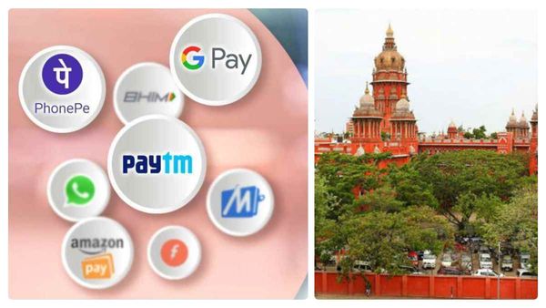 பேடிஎம், கூகுள் பே, போன் பே போன்ற யூபிஐ யூஸ் பண்றீங்களா.. சென்னை ஐகோர்ட் உத்தரவு உங்களுக்கு வரம்