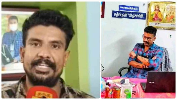 “விரக்தி”.. ஒன்னுமே செய்ய முடியல.. VAO வேலையே வேணாம்! முதலமைச்சர் விருது பெற்ற அதிகாரி ராஜினாமா