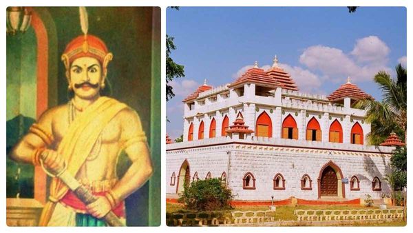 வீரபாண்டிய கட்டபொம்மன் குலதெய்வம் வீரசக்க தேவி! அமைச்சர் தங்கம் தென்னரசுவுக்கு வைகோ கடிதம்!