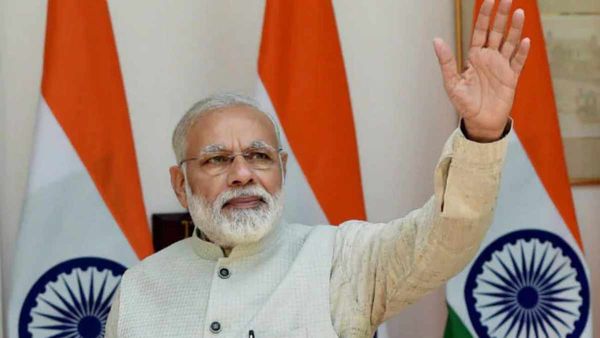 பெரிய பிளான் போல.. குவாட் டூ ஜி7 வரை.. 6 நாட்களுக்கு வெளிநாடு செல்கிறார் பிரதமர் நரேந்திர மோடி