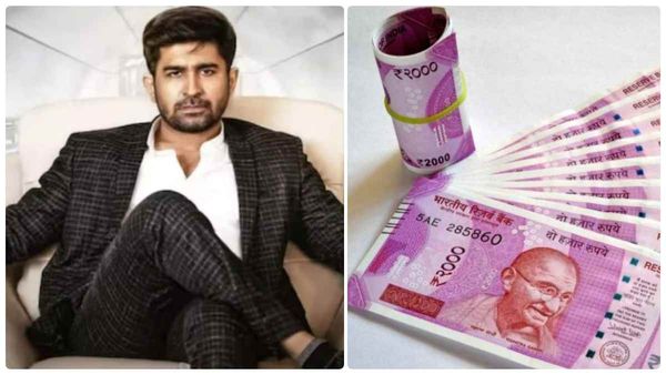 பிச்சைக்காரன் எபெக்ட்.. ரூ.2000 செல்லாது அறிவிப்புக்கு விஜய் ஆண்டனி சப்போர்ட்! என்ன சொல்லி இருக்காரு
