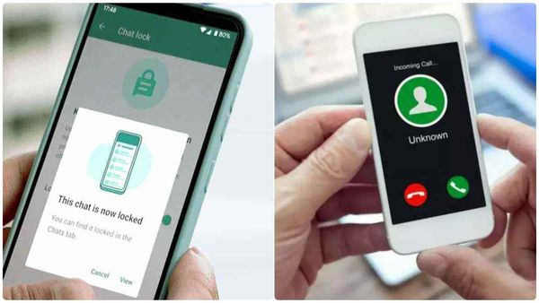 புதுசு புதுசா வருதே.. வாட்ஸ்அப் பயனர்களுக்கு மெட்டா கொடுத்துள்ள 'டபுள்' செக்யூரிட்டி! மாஸ் அப்டேட்