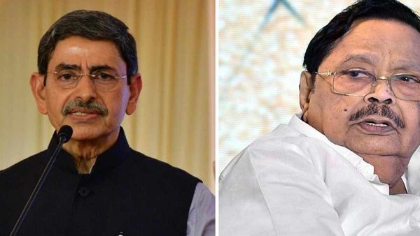 ரூ.1000-யை செலவு செய்வது எப்படி? சர்ச்சையை கிளப்பிய அமைச்சர் துரை முருகன்.. ஆளுநரிடம் பரபர புகார்