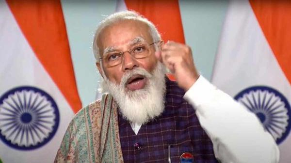 நம்பியவர்கள் தேவைப்படும் போது ஆதரவாக இல்லை.. வளர்ந்த நாடுகள் மீது பாய்ந்த பிரதமர் மோடி