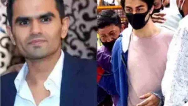 ஷாருக் மகன் ஆர்யன் கானை கைது செய்த வான்கடே ஞாபகம் இருக்கா! அவர் மீது பாய்ந்தது வழக்கு! சிபிஐ அதிரடி