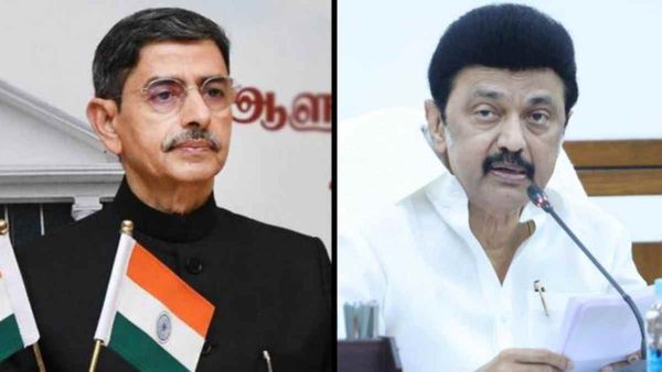 கன்னித்தன்மை சோதனை பண்றாங்க..ஸ்டாலினுக்கு கடிதம் எழுதினேனே! தமிழ்நாடு அரசு மீது ஆளுநர் ரவி அட்டாக்