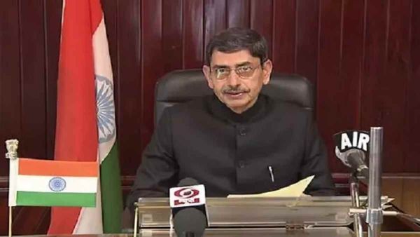 ரகசியமாக பேசி முடிவெடுத்தார்.. சட்டப்பேரவையில் இருந்து வெளியேறியது ஏன்? ஆளுநர் ஆர்.என்.ரவி விளக்கம்!