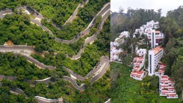 ஏற்காடு போறீங்களா மக்களே.. இதை படிச்சிட்டு போங்க.. ஸ்பாட்டுக்கு நேரடியாக போயிட்டாரு கலெக்டர்.. ஹேப்பி