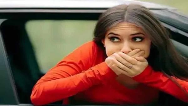 பஸ்ல போக நினைத்தாலே வாந்தி வருதா?..டோன்ட் ஒர்ரி..இதை ஃபாலோ பண்ணுங்க..பயணம் ஈஸியாகும்