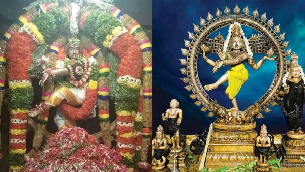 ஆனி திருமஞ்சனம்..மாங்கனி திருவிழா..ஆனி மாதத்தில் என்னென்ன விஷேசங்கள்..விரத நாட்கள்