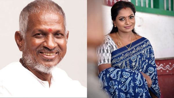 இளையராஜாவின் மருமகள் உடைத்த ரகசியம்..விக்ரம் பிரபுவுக்கு ஜோடியா நடிக்க சொல்லி ஏமாத்த பார்த்தாங்க..!