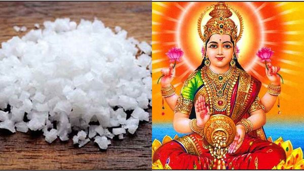 கோடீஸ்வர யோகம் தரும் சுக்கிர ஓரை பரிகாரம்..வெள்ளிக்கிழமை கல் உப்பு வாங்கினால் இத்தனை நன்மைகளா?