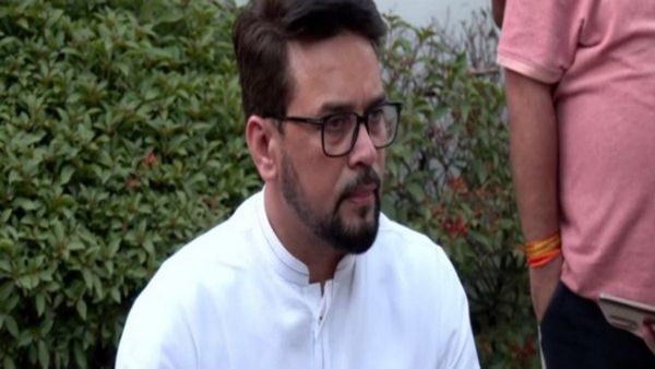 கைதாகும் பிரிஜ் பூஷண்? மல்யுத்த சம்மேளனத்துக்கு ஜூன் 30க்குள் தேர்தல்! அனுராக் தாகூரை கவனிச்சீங்களா