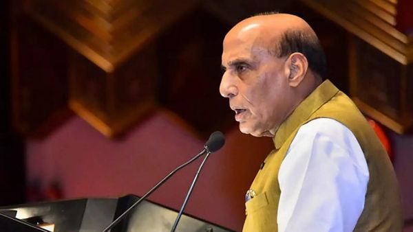 லோக்சபா தேர்தல் வியூகம்: அமித்ஷாவை தொடர்ந்து மத்திய அமைச்சர் ராஜ்நாத் சிங் இன்று சென்னை வருகை!