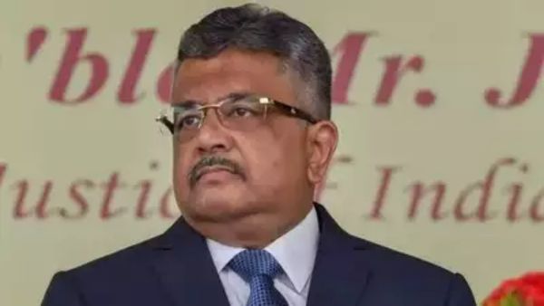 துஷார் மேத்தாவுக்கு அடித்த அதிர்ஷ்டம்.. சொலிசிட்டர் ஜெனரலாக மேலும் 3 ஆண்டு பதவி நீட்டிப்பு!