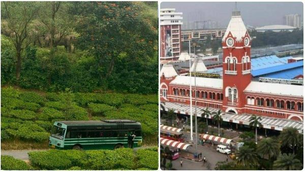 அடிக்கிற வெயிலுக்கு குளுகுளுன்னு.. சென்னைக்கு பக்கத்துல ஏதாவது ஹில் ஸ்டேஷன் போகலாமா? இதோ லிஸ்ட்