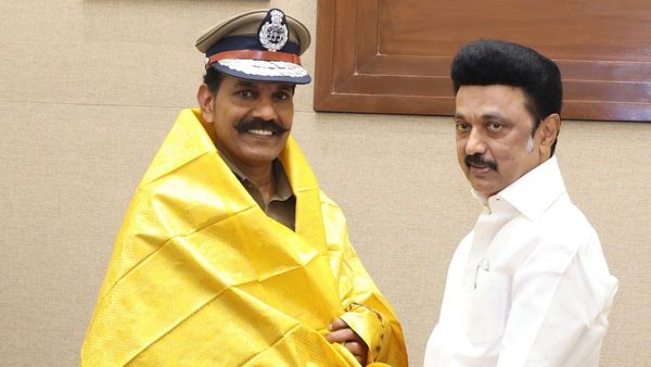 நிர்வாக பணிகளுக்கு தான் ஓய்வே தவிர.. சமூக பணிக்கு ஓய்வல்ல! சைலேந்திர பாபுவுக்கு ஸ்டாலின் கடிதம்!