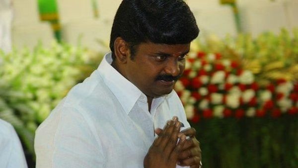 அதிமுக ஆட்சியின் குற்றவாளிகளை காப்பாற்றும் 'குட்கா பாஜக'-விஜயபாஸ்கர் வழக்கை முன்வைத்து சாடிய முரசொலி