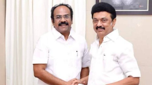 தங்கமான அறிவிப்பு.. தமிழ்நாட்டில் குதிக்கும் அரசு ஊழியர்கள்.. ஸ்டாலின் சொன்ன குட் நியூஸ்