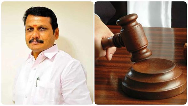 அமலாக்கத்துறைக்கு அறிவுறுத்தும் அதிகாரி பொய் சாட்சிக்காக தண்டிக்கப்படனும்.. செந்தில் பாலாஜி வாதம்