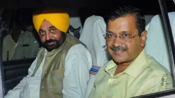 மத்திய அரசுக்கு எதிராக.. கெஜ்ரிவால் பெரியமூவ்! கூட்டத்தில் பங்கேற்ற பல ஆயிரம் பேர்! குலுங்கிய டெல்லி