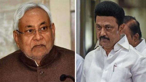 கடைசி நேரத்தில் வராத நிதிஷ் குமார்.. அப்செட்டான திமுக.. மாறப்போகும் காட்சிகள்? போச்சே!