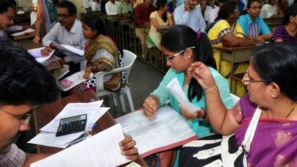 கலை அறிவியல் படிப்புக்கு போட்டா போட்டி.. இன்று அரசு கல்லூரி இடங்களுக்கான பொதுப்பிரிவு கலந்தாய்வு