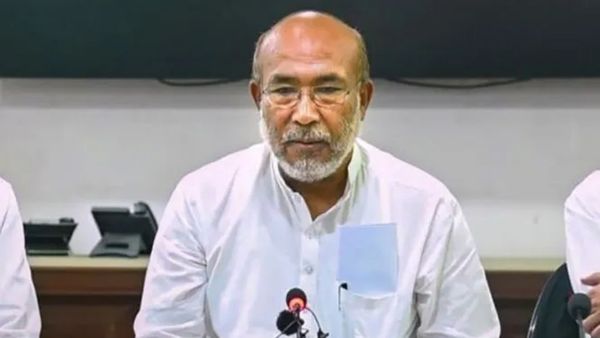 ’ரா’ தலைவராக வடகிழக்கு 'எக்ஸ்பர்ட்’ ரவி சின்ஹா! மணிப்பூர் சிஎம் கடும் வார்னிங்- ஒர்க் அவுட் ஆகுமா?